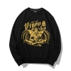 Saint Seiya Brozing Shaka Sweatshirt Coat