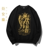 Jaqueta Virgo Saint Seiya Hoodies