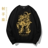 Sagittarius Coat Saint Seiya Sweatshirt