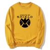 <p>XXL Hoodie The Avengers Agents Of Shield Sweatshirt</p>
