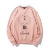 One Piece Tony Tony Chopper Sweatshirt Coat