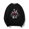 Einteiliger Brook Sweater Hoodie