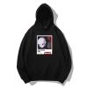 Dragon Ball Gillian Hoodie Tops