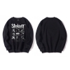 <p>Sweat-shirt rock slipknot hoodie quality</p>
