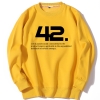 <p>Movie The Hitchhiker&#039;s Guide to the Galaxy Sweater XXXL Sweatshirt</p>
