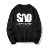 <p>Sword Art Online Sweatshirt Cotton Sweater</p>
