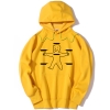 <p>Fallout Coat Cotton Hooded Coat</p>
