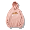 Lazy Little Kitten Tops Cat Hoodie