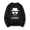 <p>Coole Tops Breaking Bad Sweatshirts</p>
