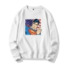<p>Superman Tops Marvel Cotton Sweatshirts</p>

