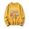 <p>Personalised Sweatshirt Pikachu Coat</p>
