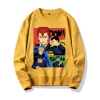 <p>Chủ đề nóng Anime Slam Dunk Sweatshirts XXXL Hoodie</p>
