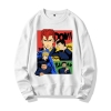 <p>Chủ đề nóng Anime Slam Dunk Sweatshirts XXXL Hoodie</p>
