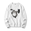 <p>Hàng xóm của tôi Totoro Hoodie Cá nhân hóa Áo nỉ</p>
