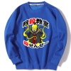 <p>Assassination Classroom Sweatshirts Personalised Tops</p>
