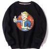 <p>Fallout Sweatshirts Quality Tops</p>
