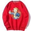 <p>Fallout Sweatshirts Quality Tops</p>
