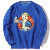 <p>Fallout Sweatshirts Quality Tops</p>
