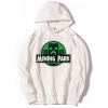 <p>Casaco com capuz de qualidade minecraft hoodie</p>
