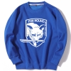 <p>Metal Gear Sweatshirts Quality Tops</p>
