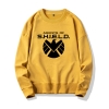 <p>Agents Of Shield Sweatshirt Personalised Sweater</p>
