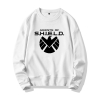 <p>Agents Of Shield Sweatshirt Personalised Sweater</p>
