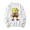 <p>SvampeBob Firkant Sweatshirt XXL Jakke</p>
