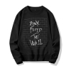 <p>Cotton Hoodie Rock and Roll Pink Floyd Jacket</p>
