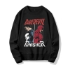 <p>Daredevil Sweatshirts Cotton Tops</p>
