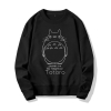 <p>My Neighbor Totoro Sweatshirt XXXL Hoodie</p>
