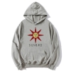 <p>Dark Souls Hoodie Personalised Hooded Coat</p>
