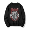 <p>Rock and Roll Slipknot Hættetrøjer Cool Sweatshirt</p>
