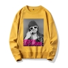<p>Rock Nirvana Hoodie Quality Sweatshirt</p>
