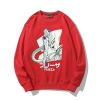 Dragon Ball Frieza Sweater Hoodie