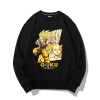 Saiyan Mont Dragon Ball Sweatshirt