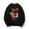 Dragon Ball Goku Sweater Hoodie
