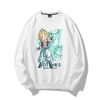 Gotenks Coat Dragon Ball Sweatshirts