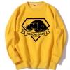 <p>XXL Sweatshirts Metal Gear Hoodie</p>
