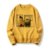 <p>Cotton Sweater SpongeBob SquarePants Sweatshirts</p>
