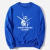 <p>Anime Gundam Tops XXXL Sweatshirts</p>
