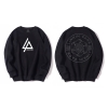 <p>Linkin Park Hoodies Music Cool Coat</p>
