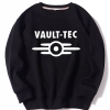 <p>Fallout Sweatshirt Personalised Sweater</p>
