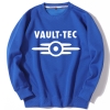 <p>Fallout Sweatshirt Personalised Sweater</p>
