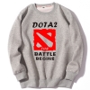 <p>DOTA 2 Sweatshirt Game Cool Hoodie</p>
