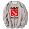 <p>DOTA 2 Áo nỉ Trò chơi Cool Hoodie</p>
