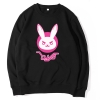 <p>XXL Tops DVA Overwatch Sweatshirts</p>
