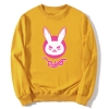 <p>XXL Tops DVA Overwatch Sweatshirts</p>
