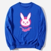 <p>XXL Tops DVA Overwatch Sweatshirts</p>
