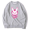 <p>XXL Tops DVA Overwatch Sweatshirts</p>
