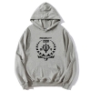 <p>Áo nỉ trùm đầu XXL Anime Gundam Hoodies</p>
